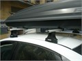 Багажник для Mazda 323F 1994-1998г (аэродинамическая дуга), арт.8709+8827+8732 184 - фото 9862 Багажник для Mazda 323F 1994-1998г (аэродинамическая дуга), арт.8709+8827+8732 184 - фото 9862
