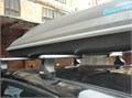 Багажник для Mazda 323F 1994-1998г (аэродинамическая дуга), арт.8709+8827+8732 184 - фото 9863 Багажник для Mazda 323F 1994-1998г (аэродинамическая дуга), арт.8709+8827+8732 184 - фото 9863
