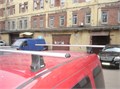 Багажник для Mazda 323F 1994-1998г (аэродинамическая дуга), арт.8709+8827+8732 184 - фото 9865 Багажник для Mazda 323F 1994-1998г (аэродинамическая дуга), арт.8709+8827+8732 184 - фото 9865