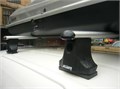 Багажник для Mazda 323F 1994-1998г (аэродинамическая дуга), арт.8709+8827+8732 184 - фото 9866 Багажник для Mazda 323F 1994-1998г (аэродинамическая дуга), арт.8709+8827+8732 184 - фото 9866