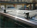 Багажник для Mazda 323F 1994-1998г (аэродинамическая дуга), арт.8709+8827+8732 184 - фото 9867 Багажник для Mazda 323F 1994-1998г (аэродинамическая дуга), арт.8709+8827+8732 184 - фото 9867